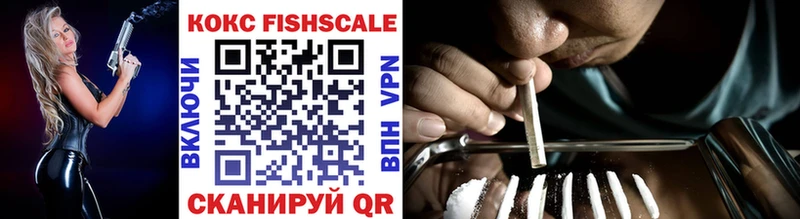 купить закладку Фёдоровский COCAIN Fish Scale